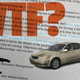 Illustration for article titled That Awful Email About An Employees Old Car May Not Be Real But I Still Cannot Abide